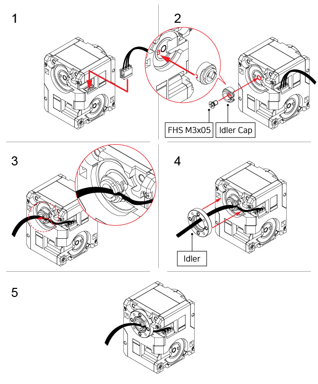 HowTo_Idler_Assembly