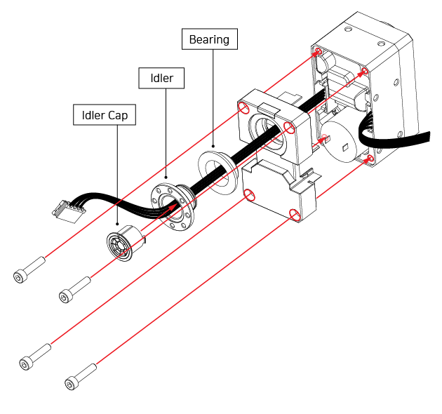 HowTo_Idler_Assembly