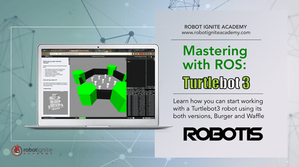 TurtleBot3