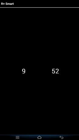 현재 시간 예제 2