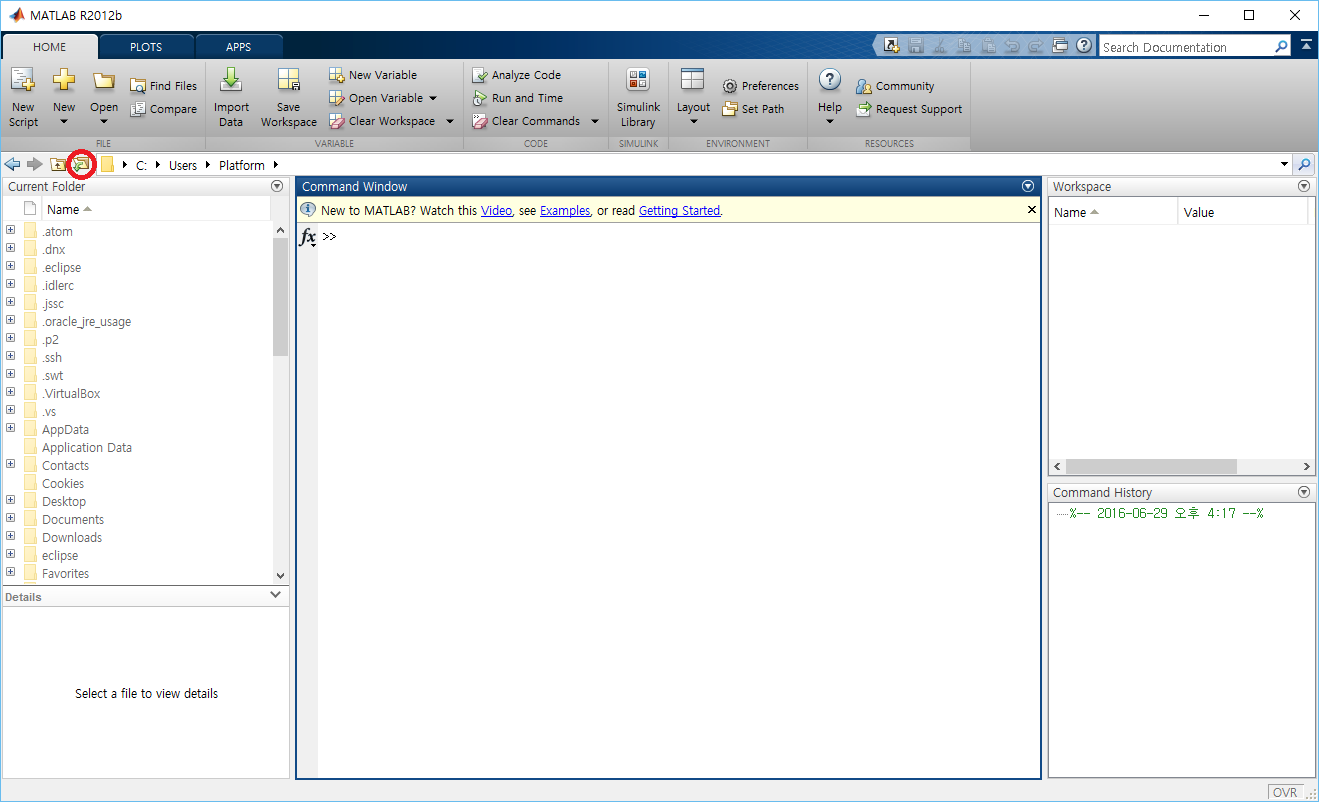 DYNAMIXEL SDK